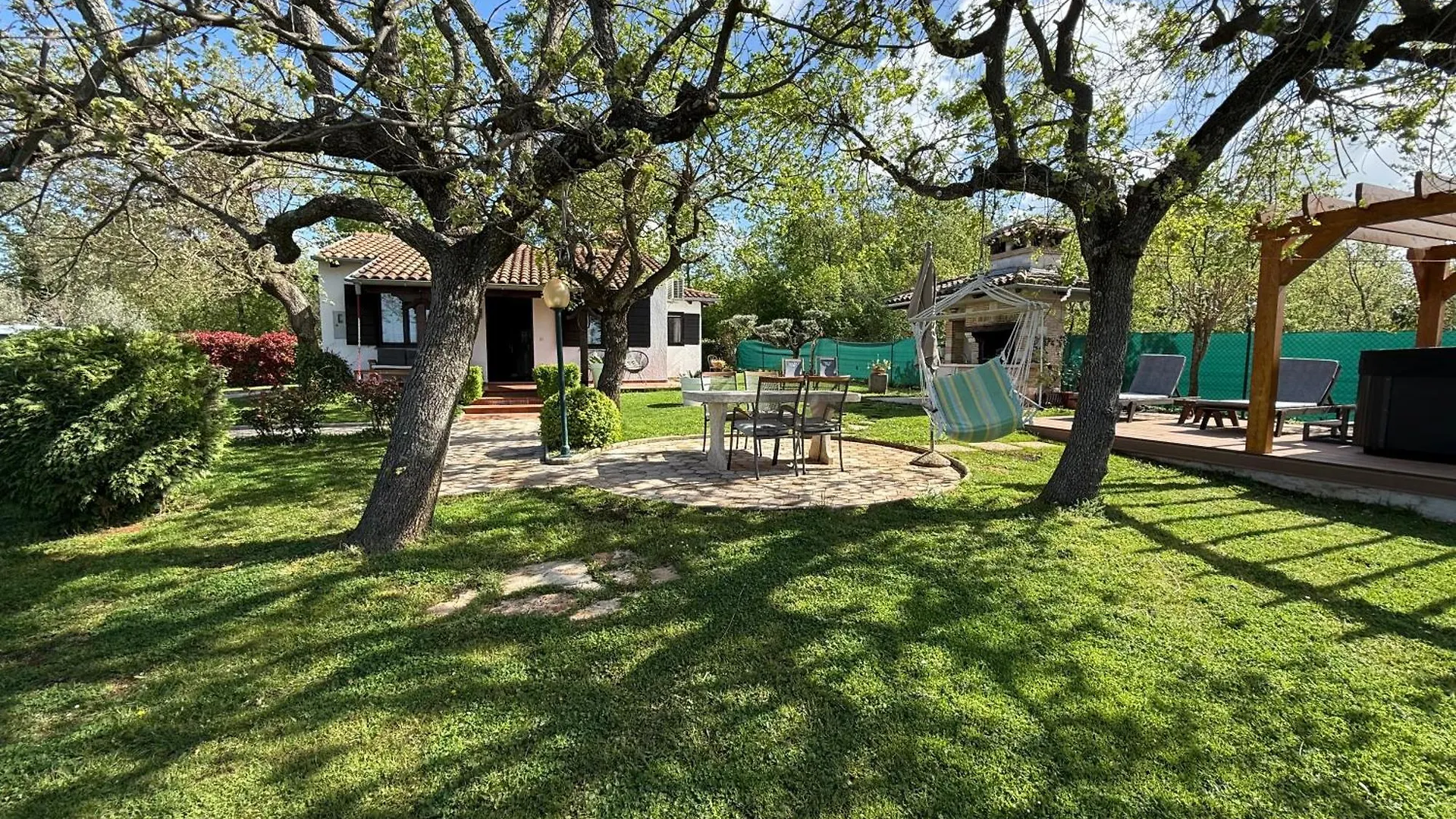 Holiday Home Sergo Poreč Hırvatistan