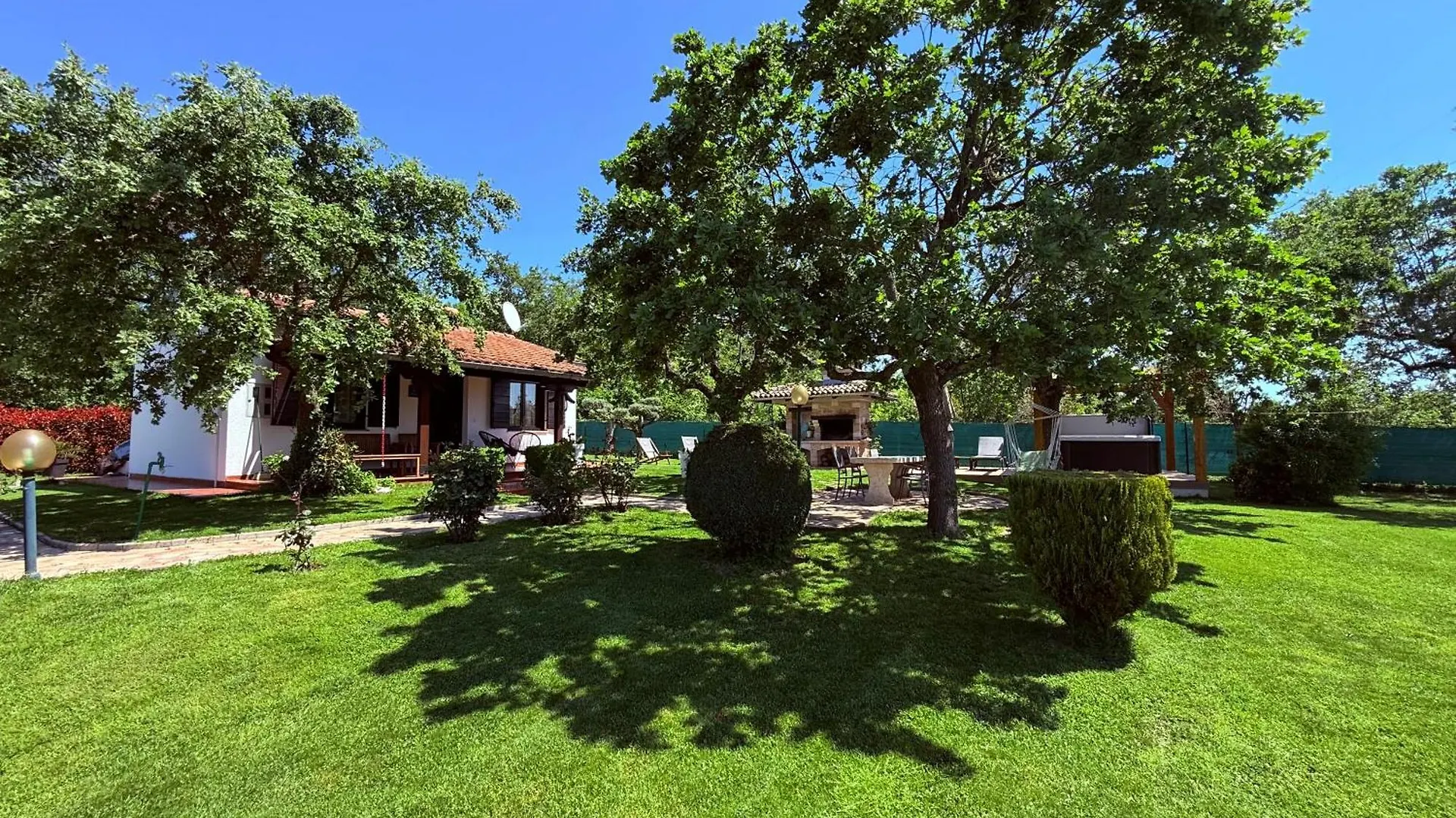 Holiday Home Sergo Poreč