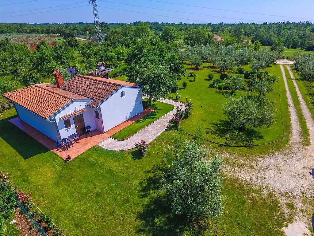 Holiday Home Sergo Poreč