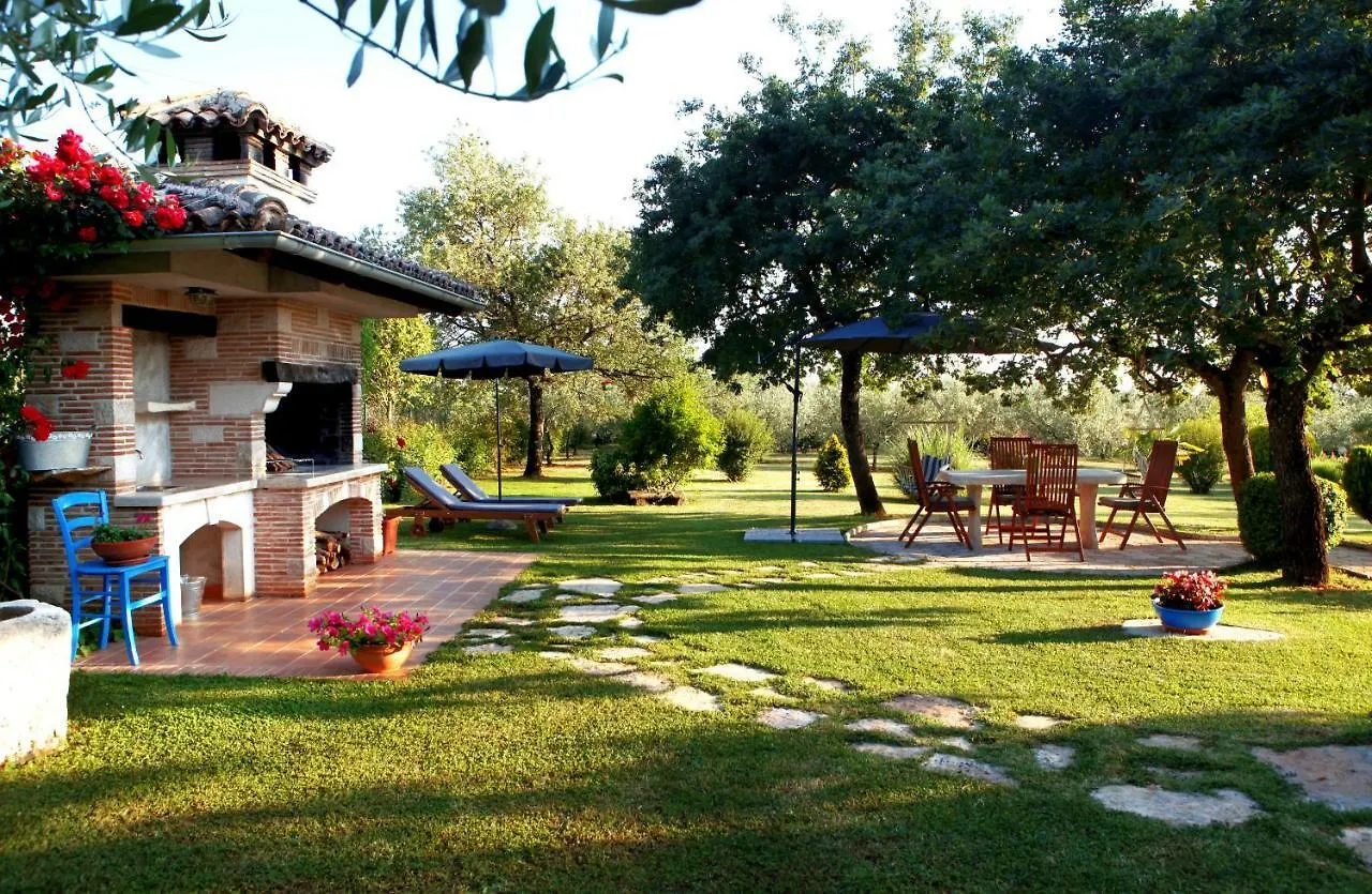 Holiday Home Sergo Poreč Hırvatistan