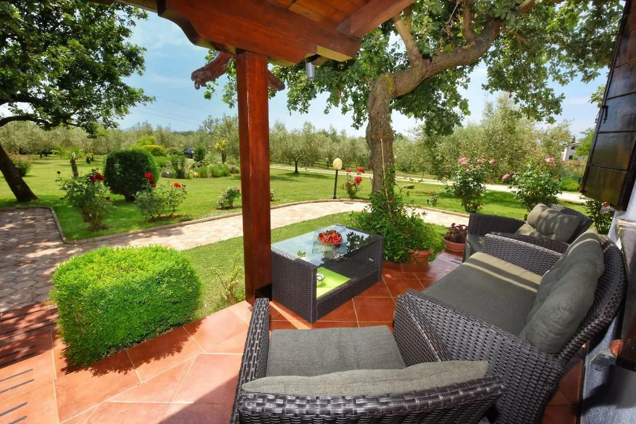 Holiday Home Sergo Poreč