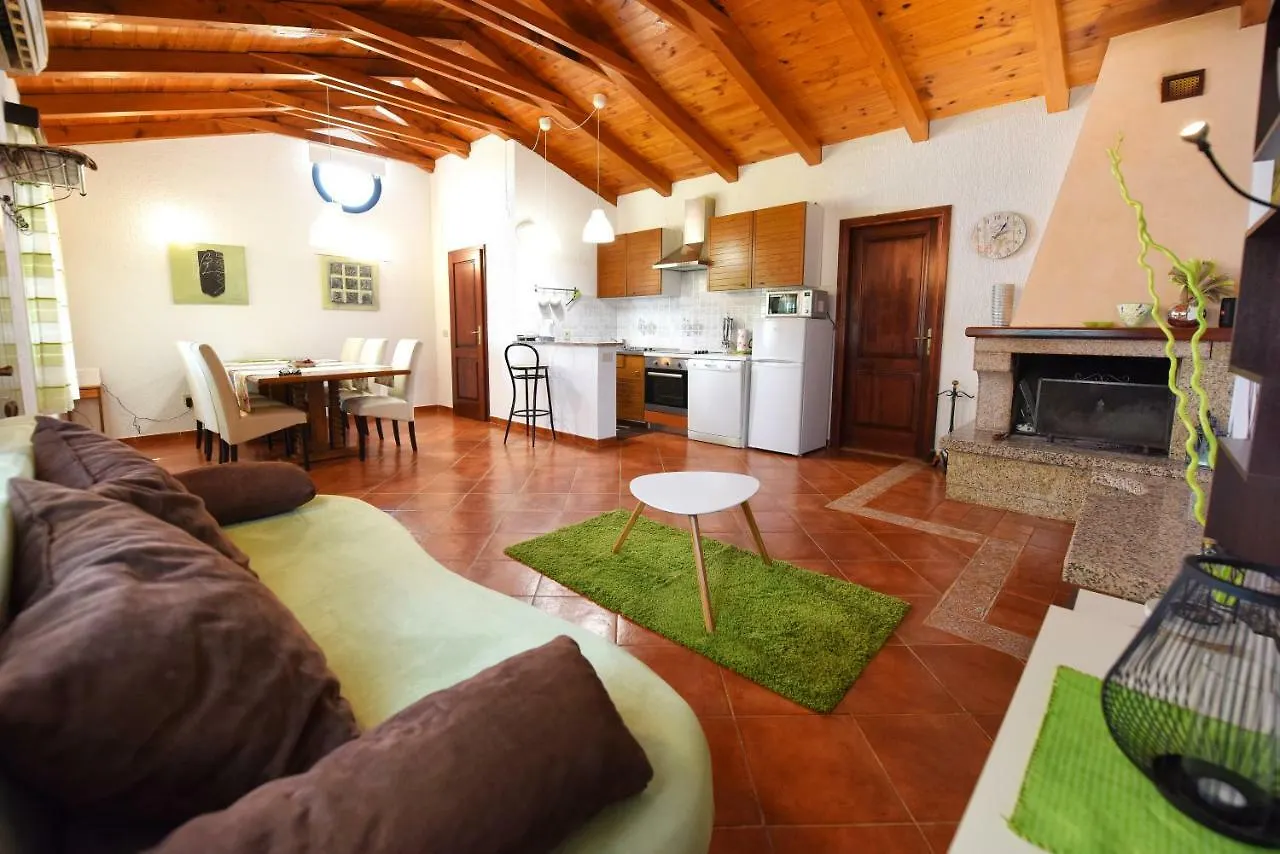 Holiday Home Sergo Poreč