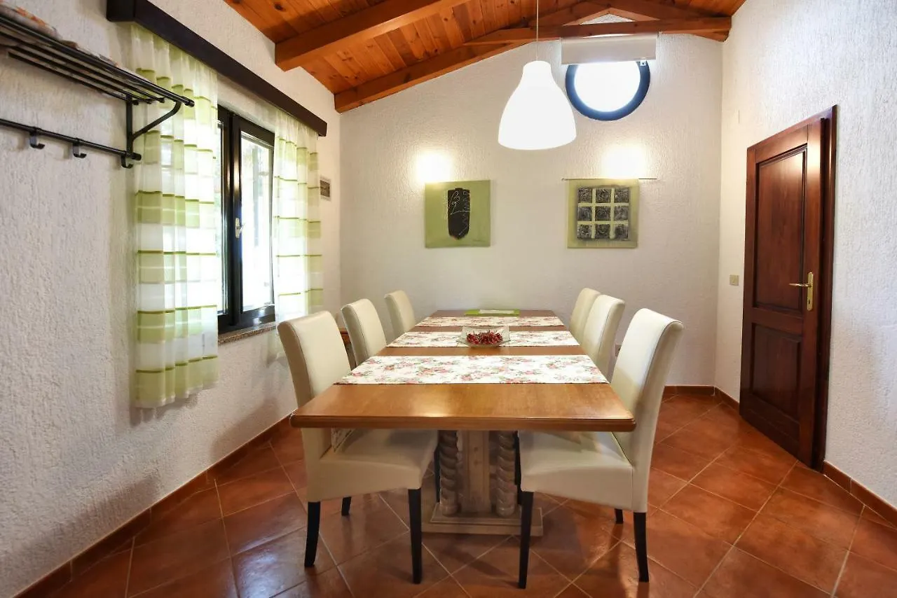 Holiday Home Sergo Poreč Hırvatistan