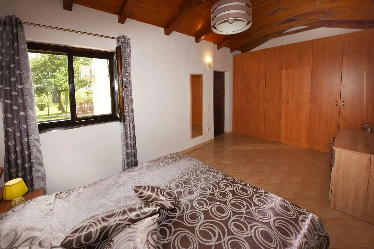 Holiday Home Sergo Poreč