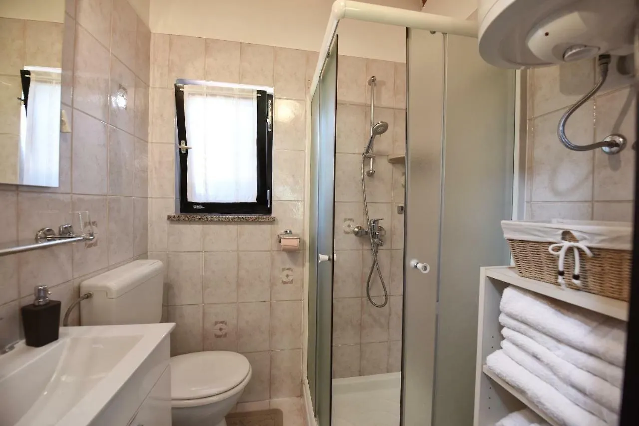 Holiday Home Sergo Poreč
