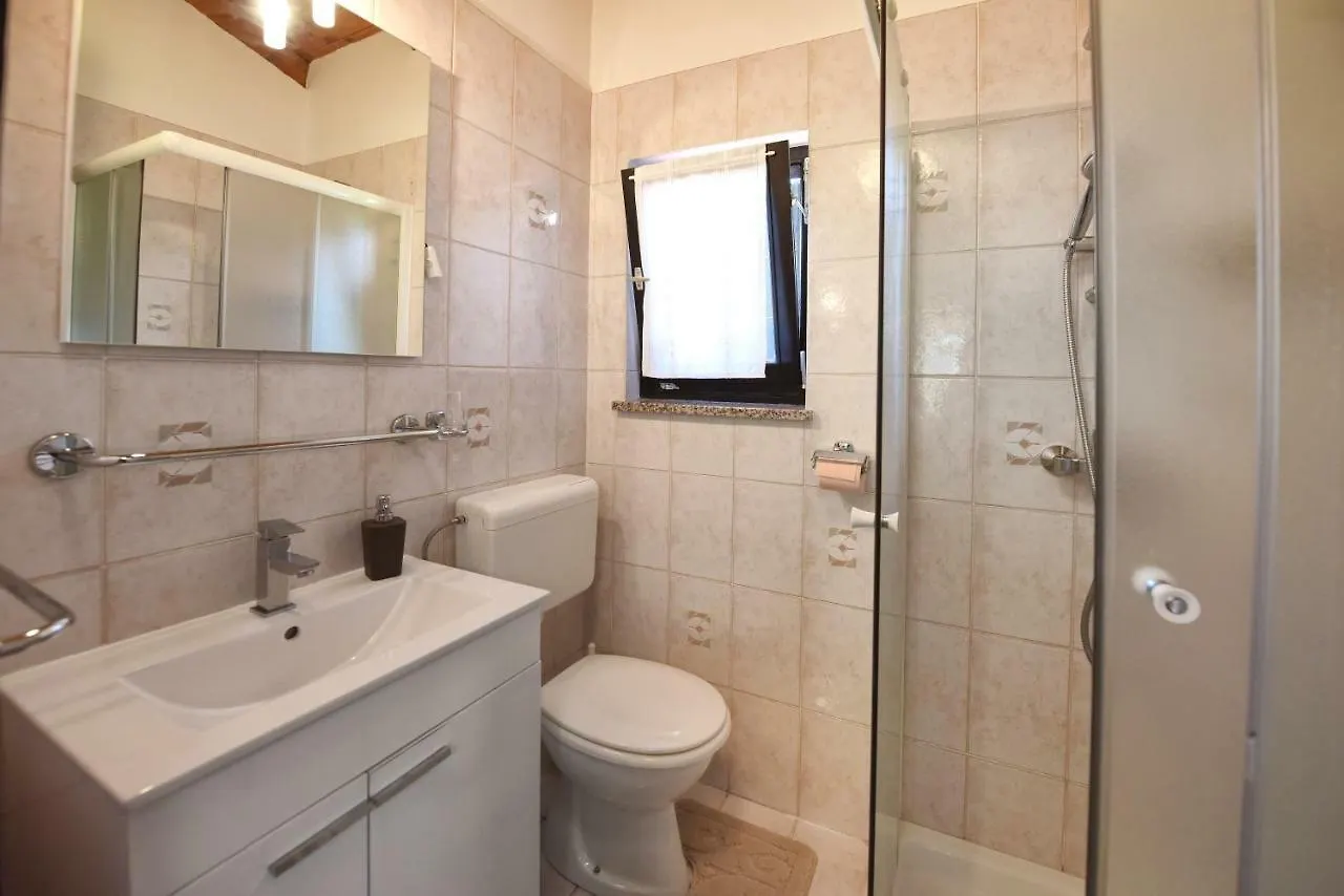Holiday Home Sergo Poreč