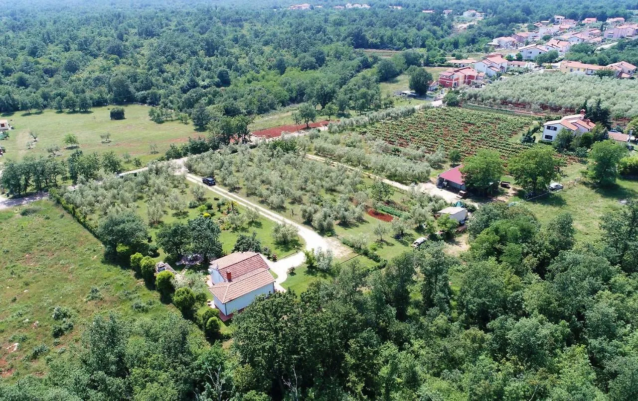 Holiday Home Sergo Poreč