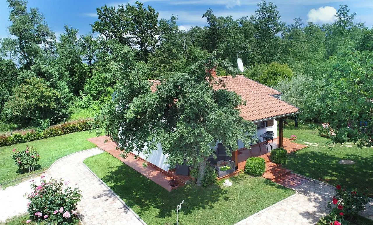 Holiday Home Sergo Poreč Hırvatistan