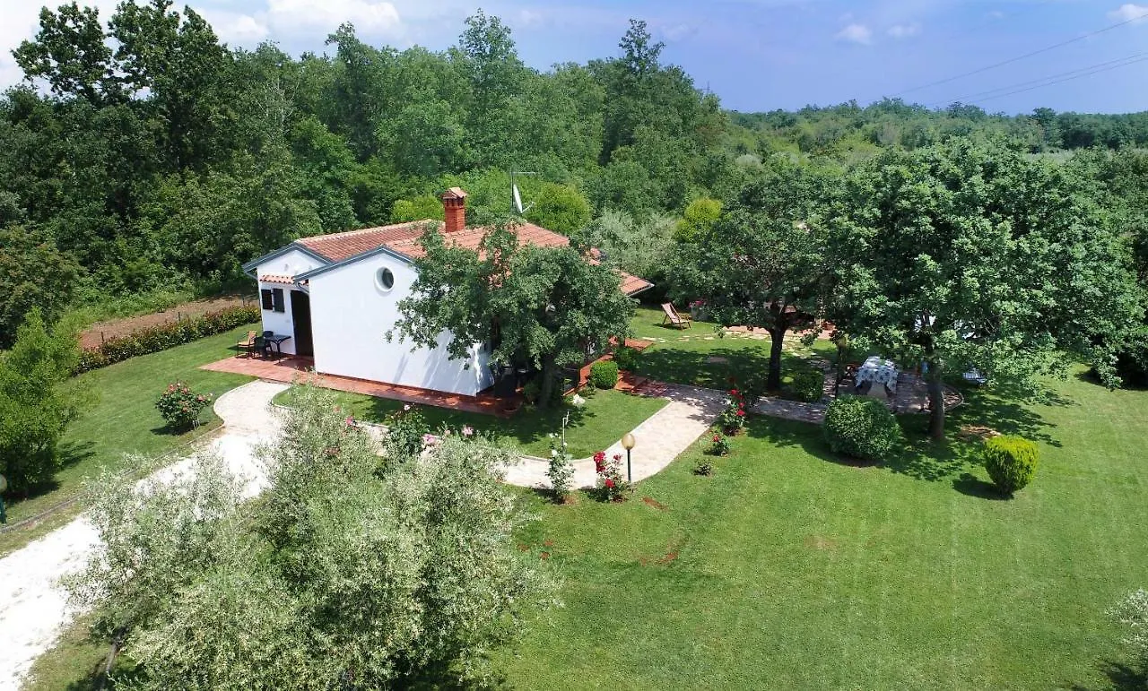 Holiday Home Sergo Poreč 0*,  Hırvatistan